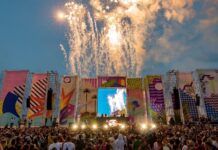 Paellas Festival 2020 vuelve a apostar por la electrónica nacional e internacional Paellas Festival 2020