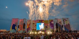 Paellas Festival 2020 vuelve a apostar por la electrónica nacional e internacional Paellas Festival 2020