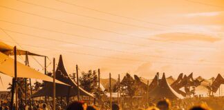 Rampage Open Air 2024: Noticias, cartel y entradas