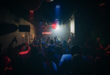 Palo Santo celebra su 3º aniversario por todo lo alto
