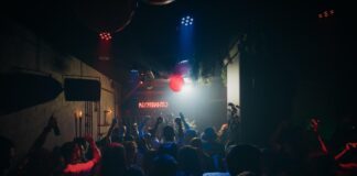 Palo Santo celebra su 3º aniversario por todo lo alto