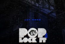 Jay Srno aterriza de nuevo en +Mas Label con ‘Pop & Lock It’ Jay Srno Pop & Lock It