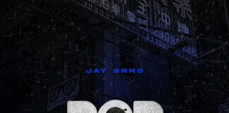 Jay Srno aterriza de nuevo en +Mas Label con ‘Pop & Lock It’ Jay Srno Pop & Lock It