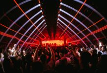 Pandora Sevilla cierra una temporada de crecimiento con un 15% más de asistentes y recibe a Fantasm para uno de los eventos más esperados del año