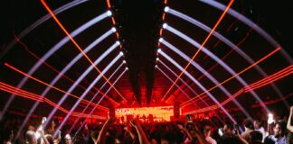 Pandora Sevilla cierra una temporada de crecimiento con un 15% más de asistentes y recibe a Fantasm para uno de los eventos más esperados del año