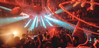 Paradise finaliza su temporada ibicenca en Amnesia con un Closing de infarto paradise closing