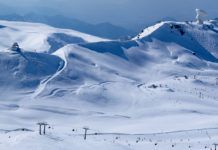 Sun and Snow 2019 ya tiene fechas Sun and Snow Festival 2019