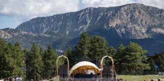 Parallel Festival 2025: noticias, cartel y entradas entorno parallel festival