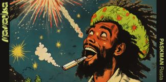 Paskman da un paso más en su carrera con el lanzamiento de su nuevo sello Mamacusa paskman mamacusa