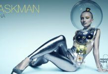 Paskman se afianza en Repopulate Mars con ‘Nana’ paskman nana