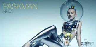 Paskman se afianza en Repopulate Mars con ‘Nana’ paskman nana