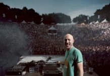 Paul Kalkbrenner presenta el primer single de su nuevo álbum