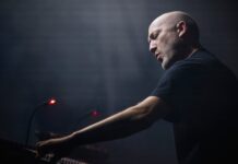 NXT Festival reúne en Sevilla a Paul Kalkbrenner, Maceo Plex y Marco Faraone