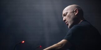 NXT Festival reúne en Sevilla a Paul Kalkbrenner, Maceo Plex y Marco Faraone