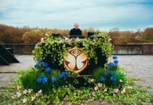 Paul Kalkbrenner da más pistas de su álbum con ‘Part Six’