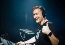 Paul van Dyk gana más de 12 millones en un juicio paul van dyk juicio