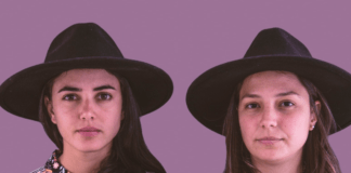 PAUZA y Cristian Vinci traen el ‘Sonido de Calle’ a Stereo Productions pauza sonido de calle