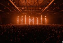 Blackworks Festival Ifema, cuando el hard techno conquistó Madrid, unió España y llegó al cielo