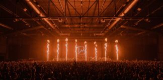 Blackworks Festival Ifema, cuando el hard techno conquistó Madrid, unió España y llegó al cielo