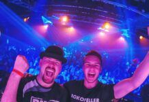 Frenchcore Worldwide cierra el año con los artistas más destacados del género en el mítico Hemkade