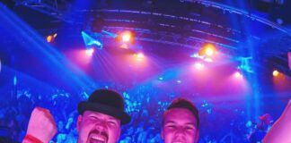 Frenchcore Worldwide cierra el año con los artistas más destacados del género en el mítico Hemkade