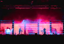 Peces Raros, el innovador dúo argentino, regresa a España con su nuevo EP ‘Obras en Vivo’