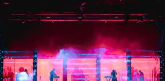 Peces Raros, el innovador dúo argentino, regresa a España con su nuevo EP ‘Obras en Vivo’