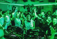Otros tres nombres de altura se unen a Paraíso Festival 2019