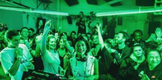 Otros tres nombres de altura se unen a Paraíso Festival 2019