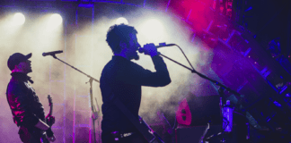 Pendulum lanza concurso oficial de remezclas a uno de sus temas míticos