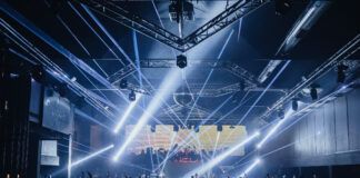 BLACKWORKS da pie a su Semana Santa con una potente noche con el mejor hard-techno en Groove