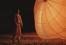 Petit Biscuit anuncia las remezclas de su álbum ‘Parachute’ Petit biscuit parachute remixex