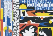 El colectivo Phase inaugura su sello Phase Imprint con el primer volumen de The International Sound of the Iberyouts Phase Imprint