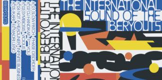 El colectivo Phase inaugura su sello Phase Imprint con el primer volumen de The International Sound of the Iberyouts Phase Imprint