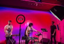 El colectivo Rastro Live hace suyos los domingos en Madrid… Y en Youtube