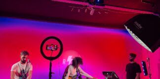 El colectivo Rastro Live hace suyos los domingos en Madrid… Y en Youtube