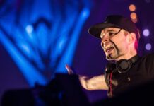 Phuture Noize continúa su racha de lanzamientos con ‘Masquerade’ Phuture Noize Masquerade