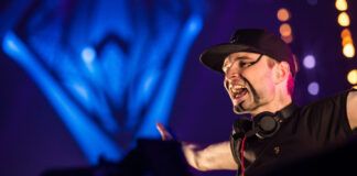 Phuture Noize continúa su racha de lanzamientos con ‘Masquerade’ Phuture Noize Masquerade