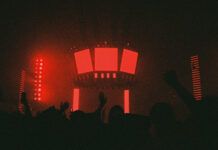 Circoloco arrasa en su vuelta a Madrid con una de las ediciones más multitudinarias de su historia