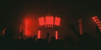 Circoloco arrasa en su vuelta a Madrid con una de las ediciones más multitudinarias de su historia