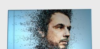 Jean-Michel Jarre lanzará un nuevo álbum planet jarre