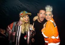 Nervo se atreve a comenzar el año con ‘Dare Me’ junto a Plastik Funk Dare Me