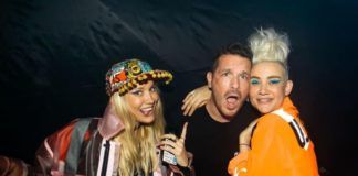 Nervo se atreve a comenzar el año con ‘Dare Me’ junto a Plastik Funk Dare Me