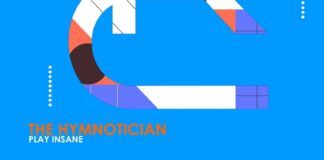 Play Insane ensalza el techno español en ‘The Hymnotician’ EP Play Insane The Hymnotician
