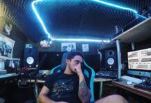 Play Insane estrena cuatro temas con ‘Excentrique’ EP Play Insane Excentrique