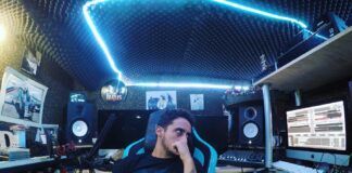 Play Insane estrena cuatro temas con ‘Excentrique’ EP Play Insane Excentrique