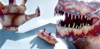 Julian Muller presenta ‘Playing With The Devil’, su espléndido álbum debut playing with the devil julian muller