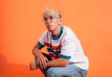 Pluko presenta su nuevo álbum ‘Color Blind’ pluko color blind