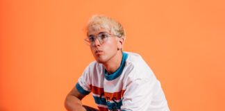 Pluko presenta su nuevo álbum ‘Color Blind’ pluko color blind