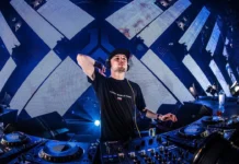 Phuture Noize nos regala ‘From Star To Stardust’, el álbum del año en el mundo hard